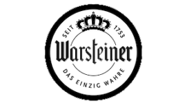 Warsteiner logo