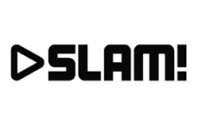 Slam! logo